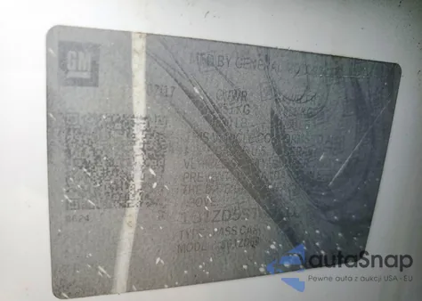 2018 Chevrolet Malibu Lt из США, поврежденный, VIN 1G1ZD5ST6JF112096